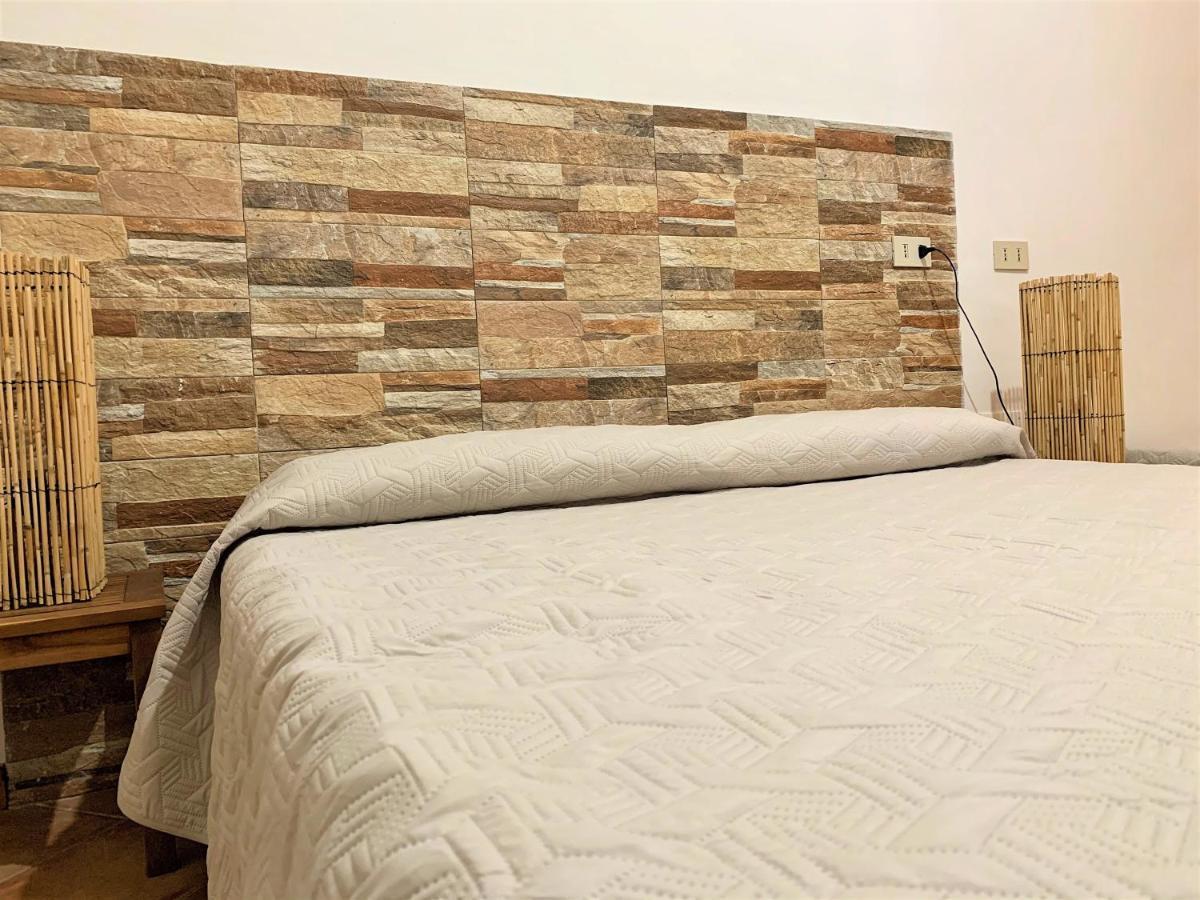 Villa Siciliana Con Piscina "Dal Picciotto" 마르살라 외부 사진