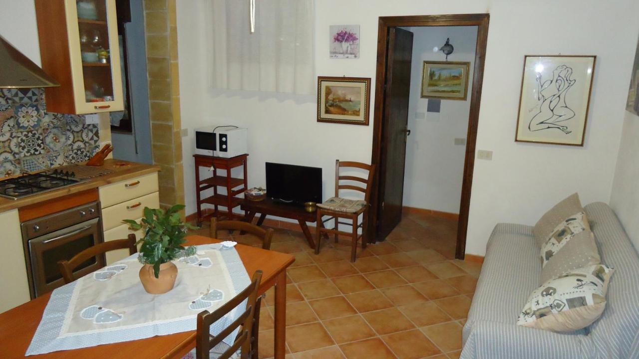 Villa Siciliana Con Piscina "Dal Picciotto" 마르살라 외부 사진